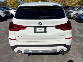 BMW X3 * xDrive30i * CARFAX * , снимка 4