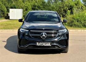 Mercedes-Benz EQC 400/ AMG/ 4M/ BURMESTER/ 360/ HUD/ MULTIBEAM/ 21/ | Mobile.bg   2
