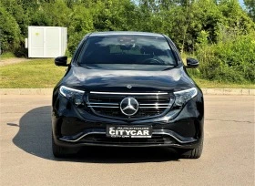 Mercedes-Benz EQC 400/ AMG/ 4M/ BURMESTER/ 360/ HUD/ MULTIBEAM/ 21/ | Mobile.bg    2