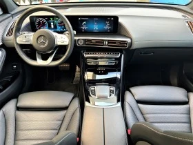 Mercedes-Benz EQC 400/ AMG/ 4M/ BURMESTER/ 360/ HUD/ MULTIBEAM/ 21/ | Mobile.bg    14