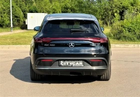 Mercedes-Benz EQC 400/ AMG/ 4M/ BURMESTER/ 360/ HUD/ MULTIBEAM/ 21/ | Mobile.bg    5