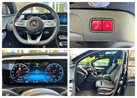 Mercedes-Benz EQC 400/ AMG/ 4M/ BURMESTER/ 360/ HUD/ MULTIBEAM/ 21/ | Mobile.bg    17