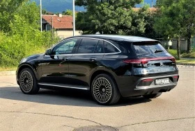 Mercedes-Benz EQC 400/ AMG/ 4M/ BURMESTER/ 360/ HUD/ MULTIBEAM/ 21/ | Mobile.bg    4