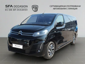  Citroen Spacetourer