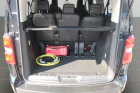 Обява за продажба на Citroen Spacetourer XL BUSINESS LOUNGE 100kW Batterie 75kWH // 2206157 ~89 999 лв. - изображение 7