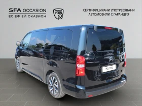 Обява за продажба на Citroen Spacetourer XL BUSINESS LOUNGE 100kW Batterie 75kWH // 2206157 ~89 999 лв. - изображение 2
