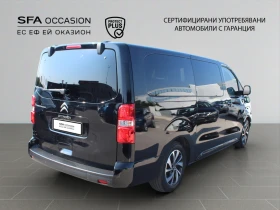 Обява за продажба на Citroen Spacetourer XL BUSINESS LOUNGE 100kW Batterie 75kWH // 2206157 ~89 999 лв. - изображение 3
