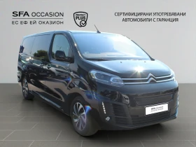 Обява за продажба на Citroen Spacetourer XL BUSINESS LOUNGE 100kW Batterie 75kWH // 2206157 ~89 999 лв. - изображение 1