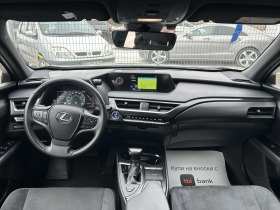 Lexus UX 250h, снимка 12 - Автомобили и джипове - 43282199