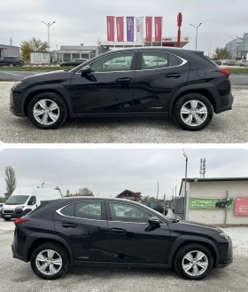 Lexus UX 250h, снимка 7