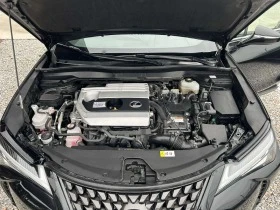 Lexus UX 250h, снимка 8