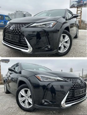 Lexus UX 250h, снимка 6