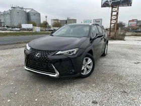 Lexus UX 250h 1