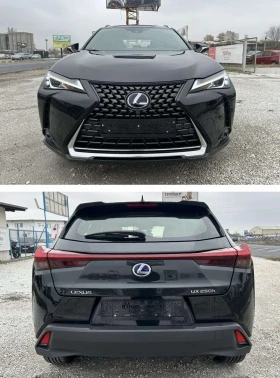 Lexus UX 250h, снимка 5