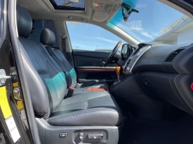 Lexus RX 350 Facelift/  | Mobile.bg   16