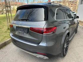 Mercedes-Benz GLS 400 d / AMG OPTIC / ПАНОРАМА, снимка 7 - Автомобили и джипове - 44884054