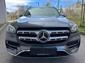 Mercedes-Benz GLS 400 d / AMG OPTIC /  | Mobile.bg   2