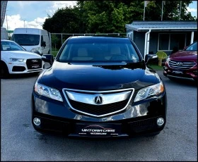 Acura Rdx * ПРОМО ЦЕНА* AWD, снимка 2