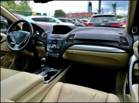 Acura Rdx AWD, снимка 14 - Автомобили и джипове - 45975512
