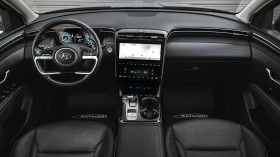 Hyundai Tucson 1.6 T-GDi PREMIUM Plug-in Hybrid 4x4 Automatic, снимка 8