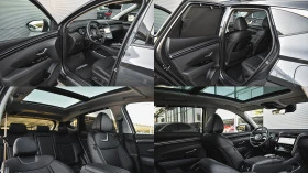 Hyundai Tucson 1.6 T-GDi PREMIUM Plug-in Hybrid 4x4 Automatic, снимка 10