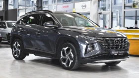 Hyundai Tucson 1.6 T-GDi PREMIUM Plug-in Hybrid 4x4 Automatic, снимка 5