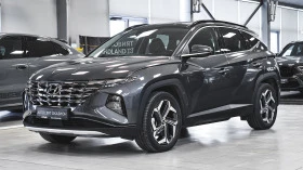 Hyundai Tucson 1.6 T-GDi PREMIUM Plug-in Hybrid 4x4 Automatic, снимка 4