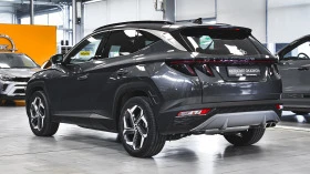 Hyundai Tucson 1.6 T-GDi PREMIUM Plug-in Hybrid 4x4 Automatic, снимка 7