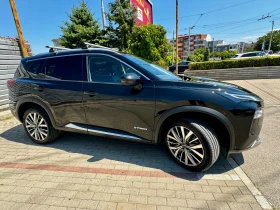 Nissan X-trail E-Power / E-Force най-високо изпълнение !, снимка 1