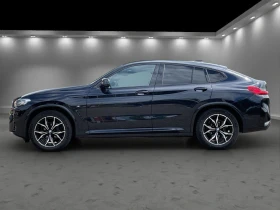 BMW X4 30d/ xDrive/ M-SPORT/ LED/ CAMERA/ , снимка 7