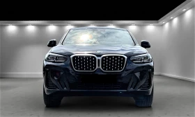 BMW X4 30d/ xDrive/ M-SPORT/ LED/ CAMERA/  | Mobile.bg    2