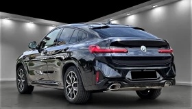 BMW X4 30d/ xDrive/ M-SPORT/ LED/ CAMERA/  | Mobile.bg    6