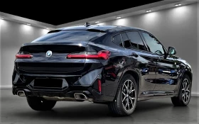 BMW X4 30d/ xDrive/ M-SPORT/ LED/ CAMERA/  | Mobile.bg    4