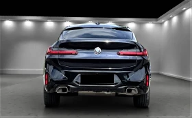 BMW X4 30d/ xDrive/ M-SPORT/ LED/ CAMERA/  | Mobile.bg    5