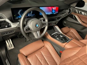 BMW X6 M60i  | Mobile.bg    6