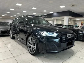 Audi Q7 50TDI Quattro S-Line 7 Seater, снимка 1