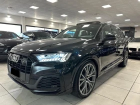 Audi Q7 50TDI Quattro S-Line 7 Seater, снимка 2