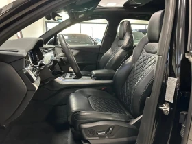 Audi Q7 50TDI Quattro S-Line 7 Seater, снимка 7