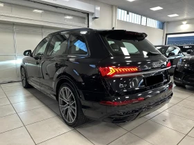 Audi Q7 50TDI Quattro S-Line 7 Seater, снимка 4