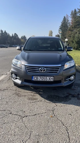     Toyota Rav4  , , 2 