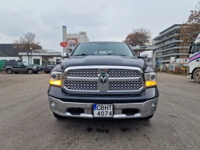 Dodge RAM 1500 LARAMIE, снимка 2