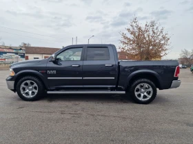 Dodge RAM 1500 LARAMIE, снимка 8