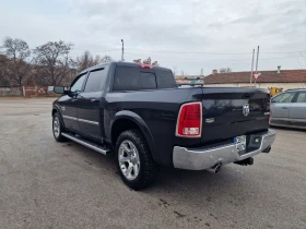 Dodge RAM 1500 LARAMIE, снимка 7