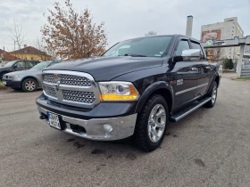 Dodge RAM 1500 LARAMIE, снимка 1