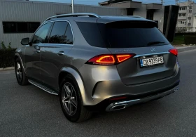 Обява за продажба на Mercedes-Benz GLE 350 AMG/Virtual/Ambient/4Matic ~ 113 900 лв. - изображение 3