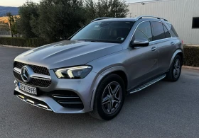 Обява за продажба на Mercedes-Benz GLE 350 AMG/Virtual/Ambient/4Matic ~ 113 900 лв. - изображение 2