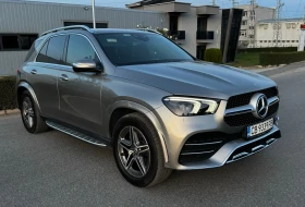 Обява за продажба на Mercedes-Benz GLE 350 AMG/Virtual/Ambient/4Matic ~ 113 900 лв. - изображение 1