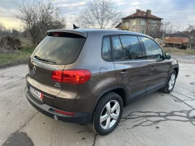 VW Tiguan BlueMotion, снимка 4