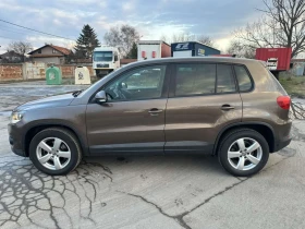 VW Tiguan BlueMotion, снимка 9