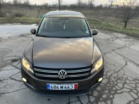 VW Tiguan BlueMotion, снимка 3